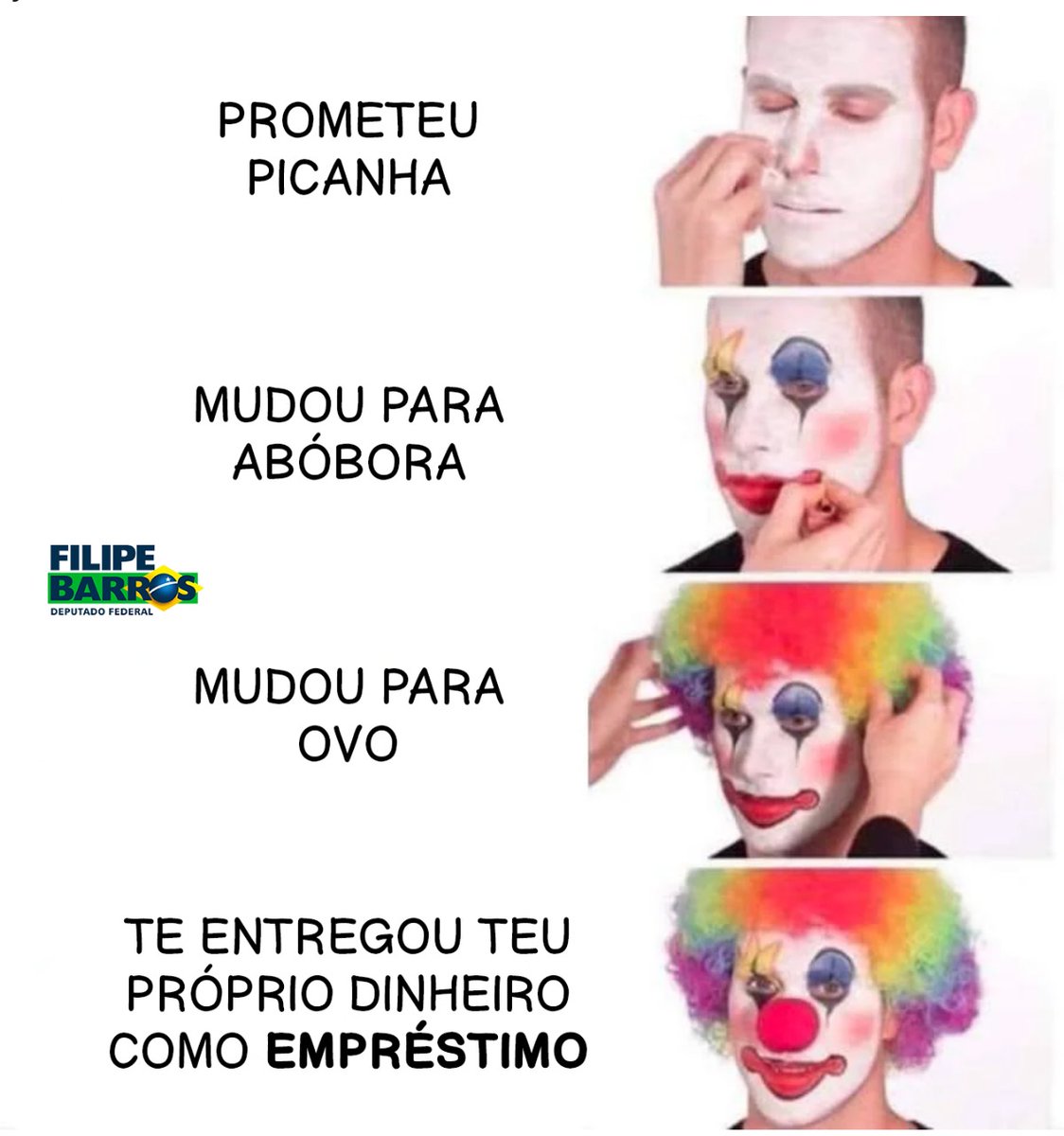 Filipe Barros tweet media