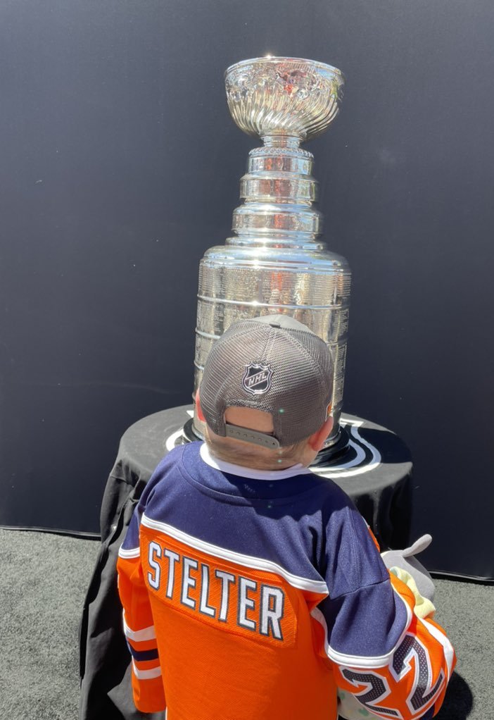 OADSBW's tweet photo. To Play Labamba Baby for the Stanley Cup!
#ForBen #ForBenAlways #Benmonton #BenmontonForever
Thank You Ben. Forever - & - Always.
#PlayLabambaBaby https://t.co/YJgAuurwLP