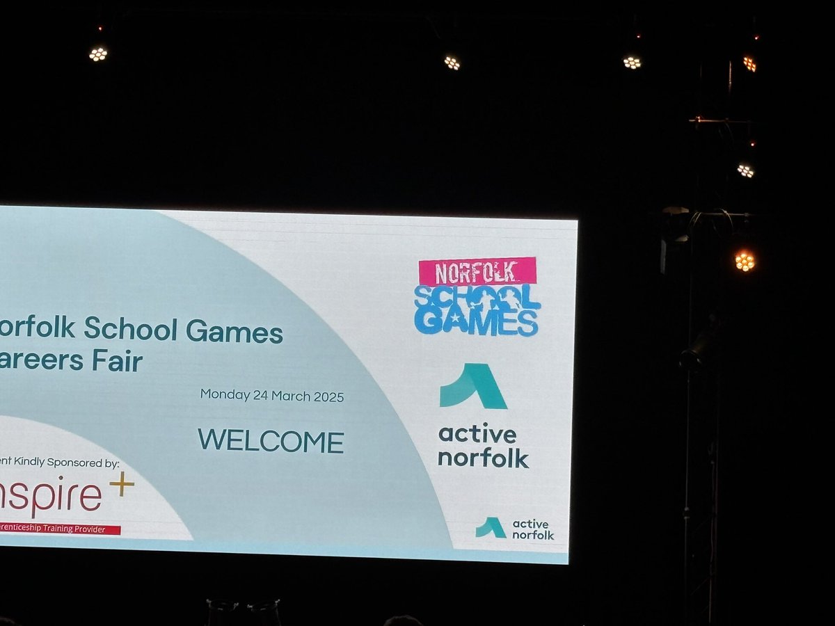 East Anglia Youth Rowing (@eayouthrowing) on Twitter photo All set up for our stand & 250m rowing challenge at <a href="/ActiveNorfolk/">Active Norfolk</a> Schools YR10 Careers Fair - A brilliant day meeting so many students who were up to taking part in our 250m challenge too 👏🏻👏🏻💪💪 All set up for our stand & 250m rowing challenge at <a href="/ActiveNorfolk/">Active Norfolk</a> Schools YR10 Careers Fair - A brilliant day meeting so many students who were up to taking part in our 250m challenge too 👏🏻👏🏻💪💪
