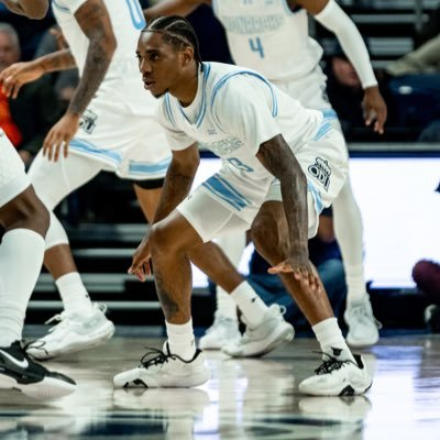 Old Dominion PG Devin Ceaser (<a href="/DevinCeaser/">slick</a>) has entered the transfer portal.

Ceaser averaged 11.5 points, 2.5 rebounds &amp; 0.8 assists.

Ceaser will be represented by Rob Peterson <a href="/WEAVE/">WEAVE</a>.