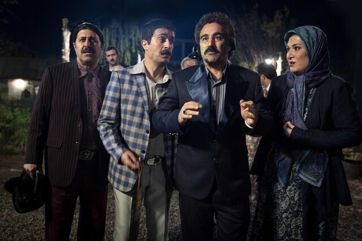 طلبه سیرجانی tweet media