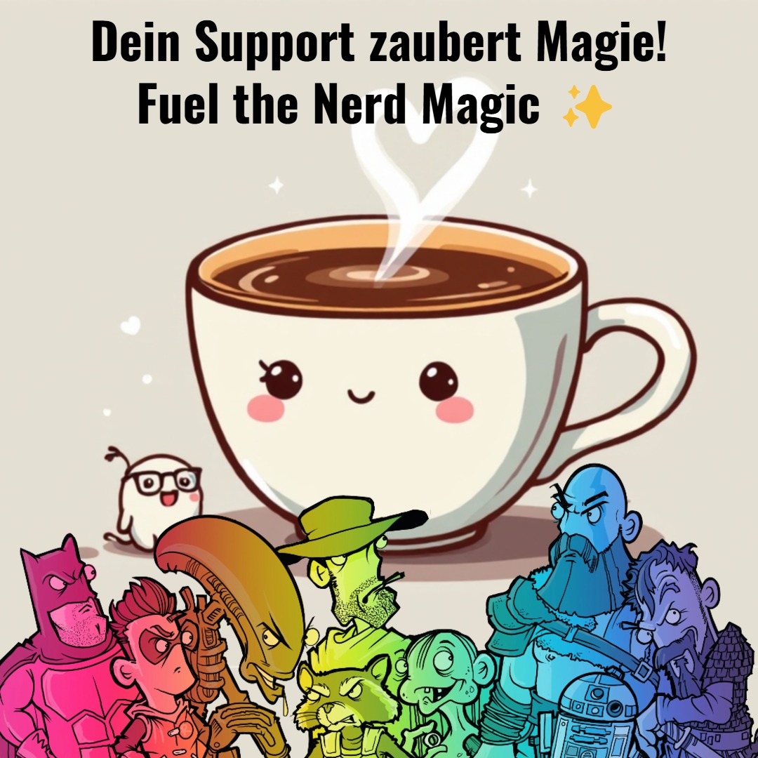 ☕️
buymeacoffee.com/FuelTheNerdMag…