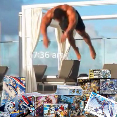 MECHA (@mechagaikotsu) on Twitter photo 