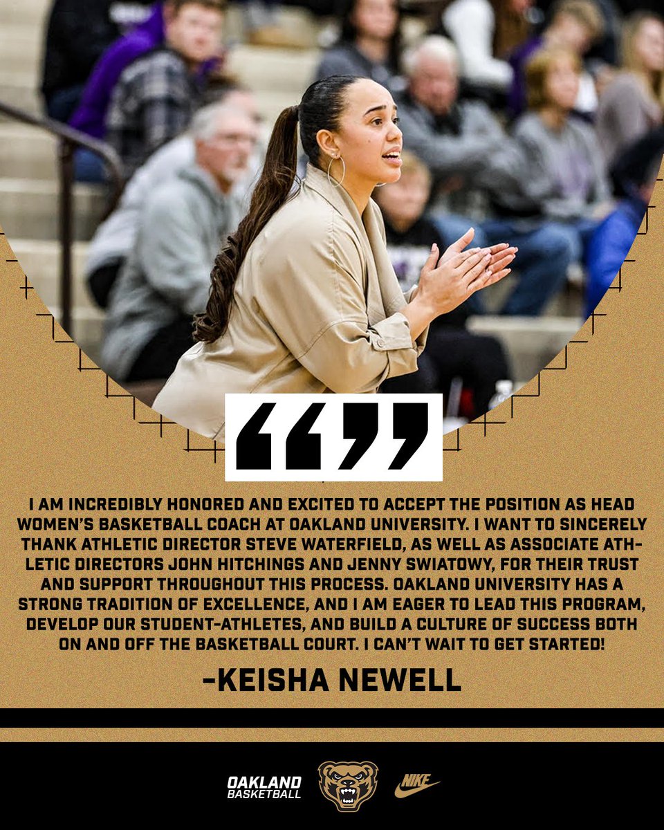 Ready to start a new chapter!