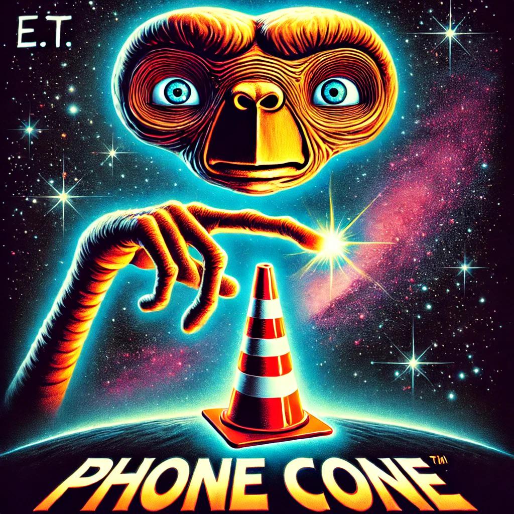 Order of the Sacred Cone tweet media