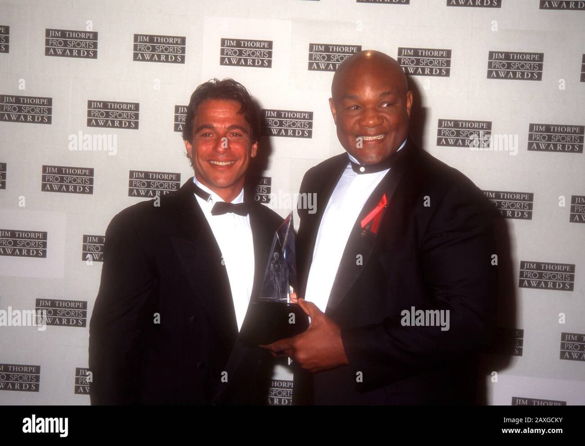 Rest in peace, Champ.