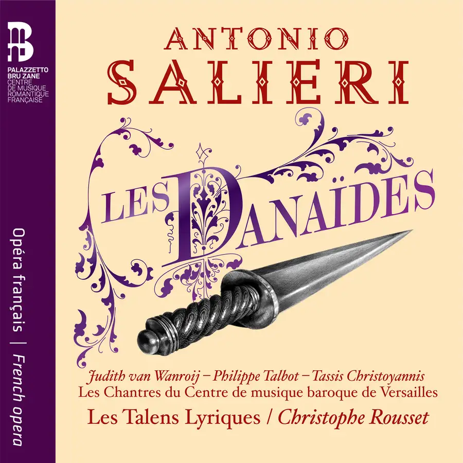 MozartCircle's tweet photo. #CDChoice #ch
#Salieri1825 #200Anniversary
Premiere 26 April 1784 Paris, mysterious attribution for #Salieri GREAT MASTERPIECE, which lasted 44 years on stage in #Paris to 1828 Dark #OperaSeria:
#LesDanaïdes again with #Gluck favour!
GREAT @talenslyriques!
https://t.co/8RyG4WfDie https://t.co/0MwvrGRz2u