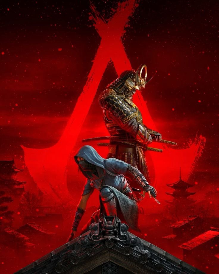 ACExperienceYT's tweet photo. Assassin’s Creed Shadows est le DEUXIÈME MEILLEUR LANCEMENT de l’histoire d’Ubisoft.
Les rageux vont rager. https://t.co/gpZIWYX6hH