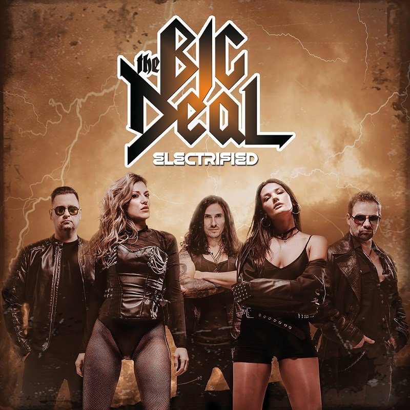 ScottBrownstone's tweet photo. Listen Live: https://t.co/sgNOy2sFUs #twitch #AiiR #NowPlaying on @AiiRadioLive's #TheFemaleFrontedRockandMetalShow
#newLP #Electrified [Jan 17 2025]:
NP #TheBigDeal ~ #BetterThanHell / #DontTalkAboutLove
https://t.co/xUSbaknxzh https://t.co/A9Z8IOM4o2 🇷🇸
https://t.co/Nlnm1gqAZe https://t.co/e6rNxLIQuB