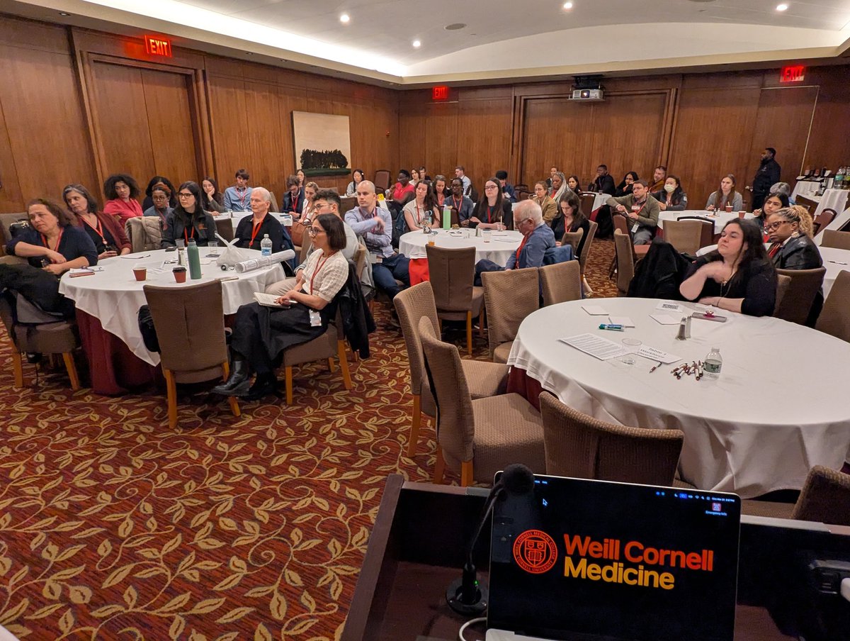Monika SaffordMD (@monikasafford) on Twitter photo #ccheq Last workshop of the day for our symposium. Great day!!! #ccheq Last workshop of the day for our symposium. Great day!!!