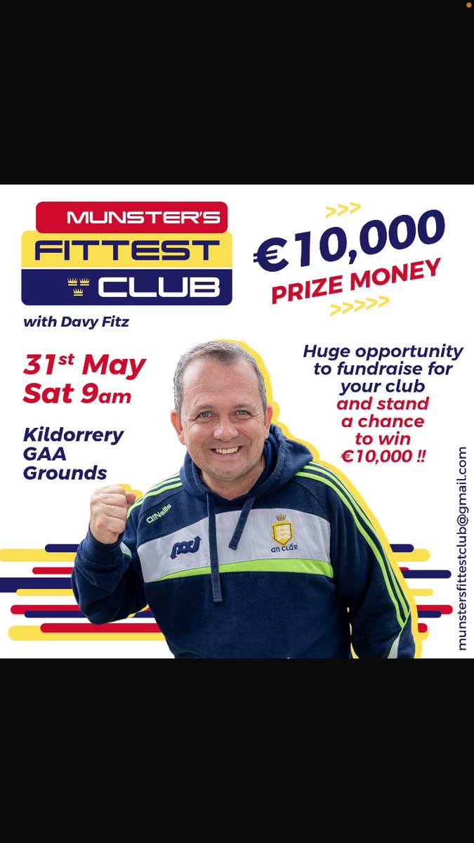 Kildorrery GAA Club (@kdygaa) on Twitter photo 