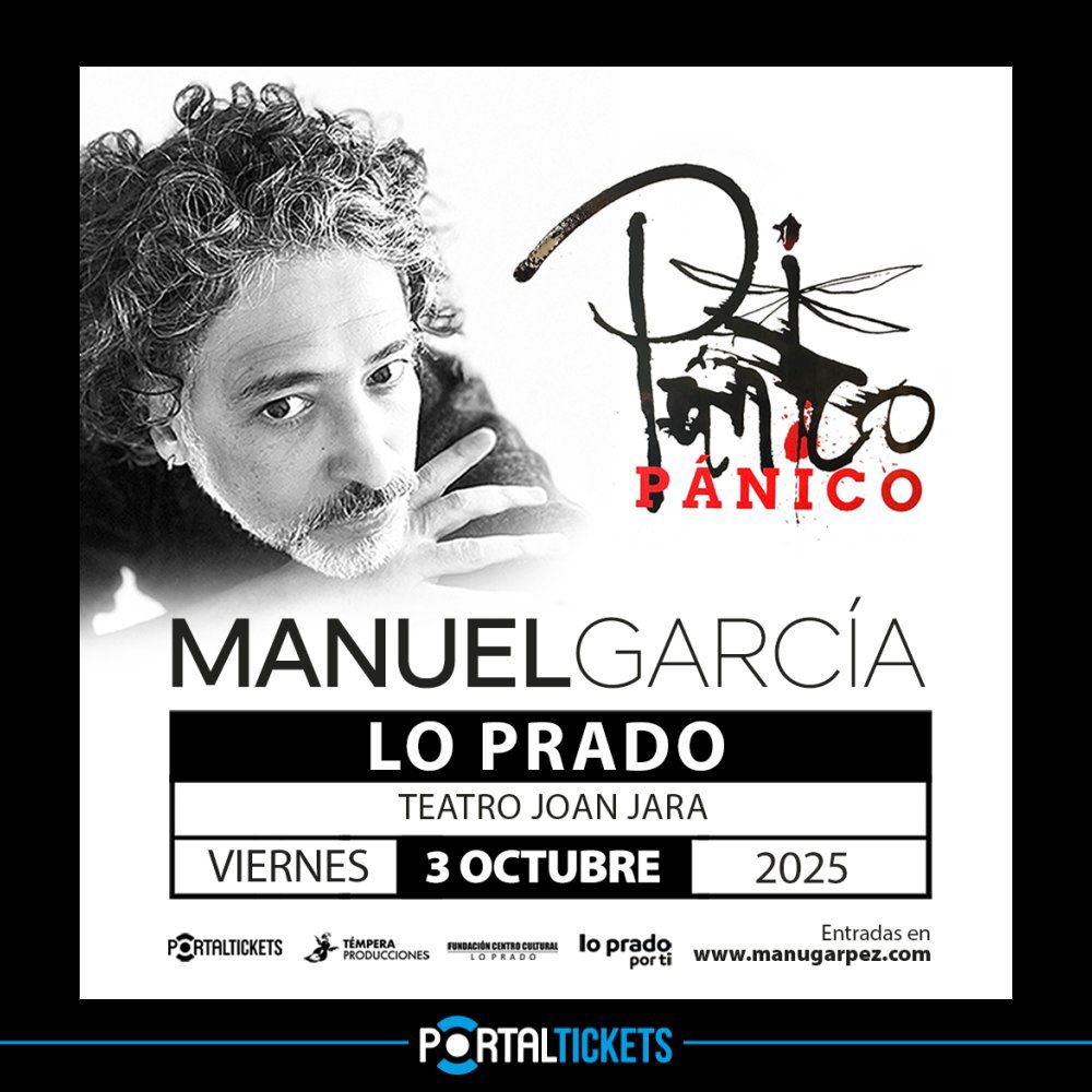 Manuel García tweet media