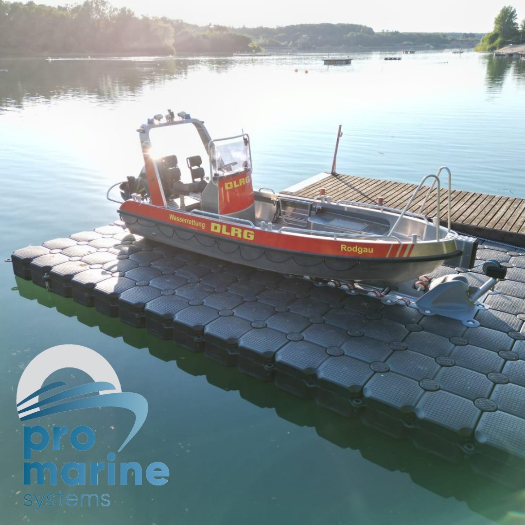 Looking for a reliable and durable docking solution? Our Promarine Boatports provide:
Easy &amp; Secure Boat Docking
Maintenance-Free HDPE Floating Cubes
UV, Frost, and Impact Resistant
Perfect for Boats from 4m to 10m

#promarinesystems #promarine #floatingdocks #pontoon #hdpe