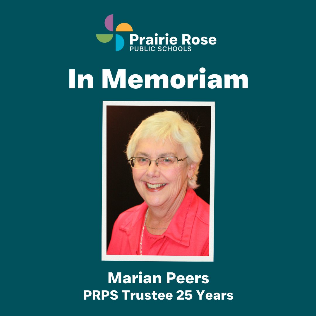 Prairie Rose SD8 tweet media