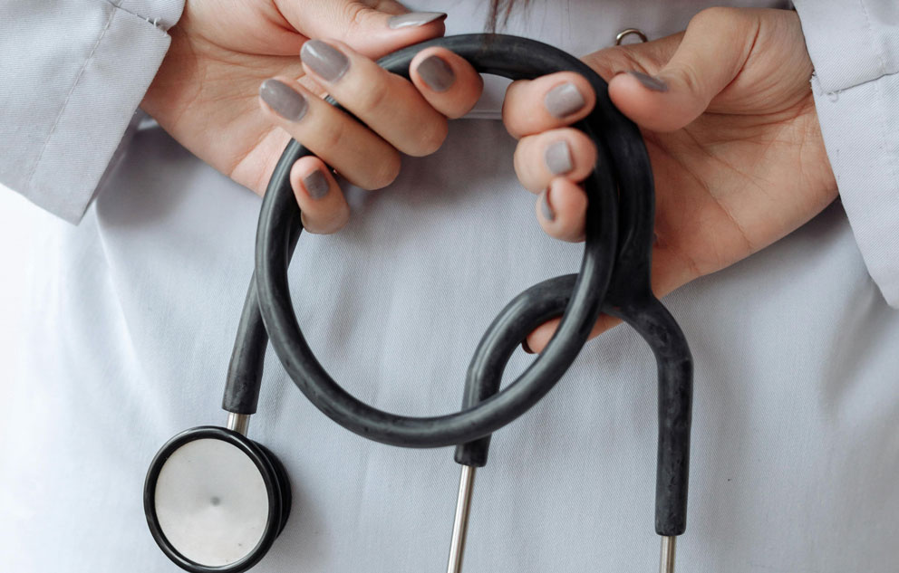 Too many Canadians can’t find a family doctor. What’s the solution? More training, team-based care and less red tape: ow.ly/OZOC50VasxZ #DoctorShortage #BCHealth #FamilyMedicine