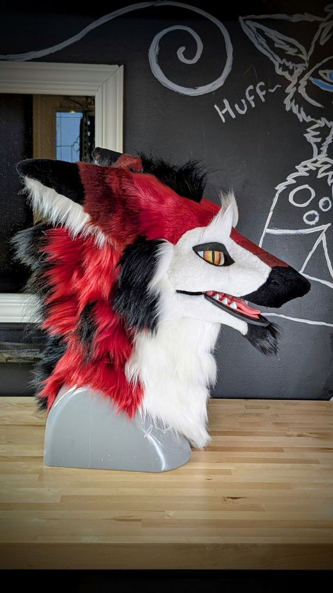 yazurscritters's tweet photo. Jasper the Sergal is✨UP FOR SALE ✨
Who will get their paws on this handsome boy?🧀

https://t.co/vuvgsdi1FC https://t.co/ww9IFhFfuC