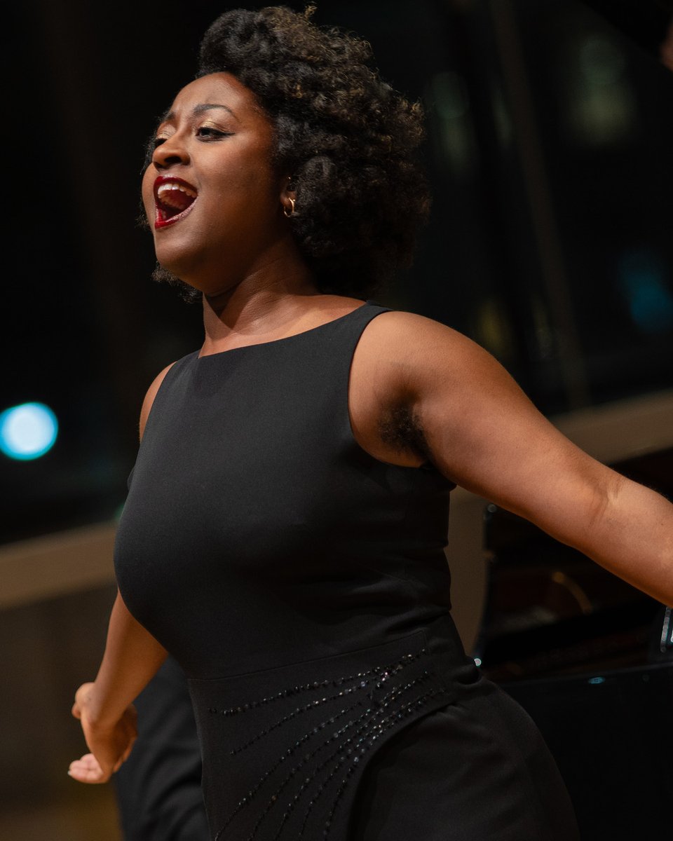 This Week in the Free Concert Series:

March 25
Experience an exclusive preview of DAVID AND JONATHAN.

March 26
Celebrate the brilliance of women composers from the interwar period.

March 27
The COC Ensemble Studio artists present Duetti d’Amore.

🎶 coc.ca/free-concert-s…
