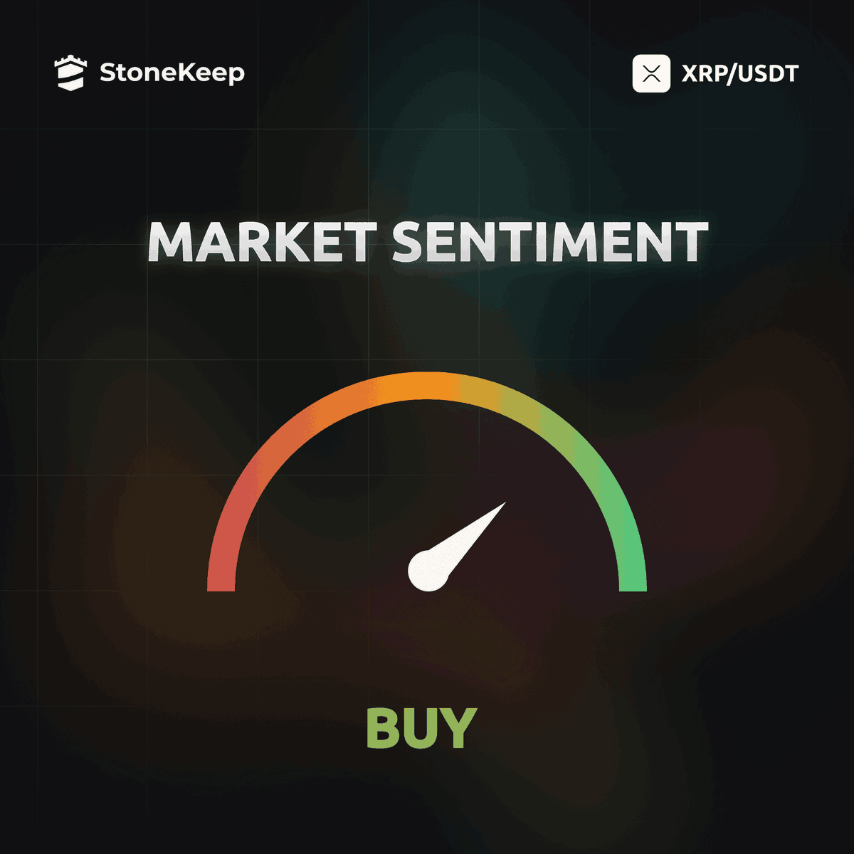 StoneKeep Trading Systems tweet media