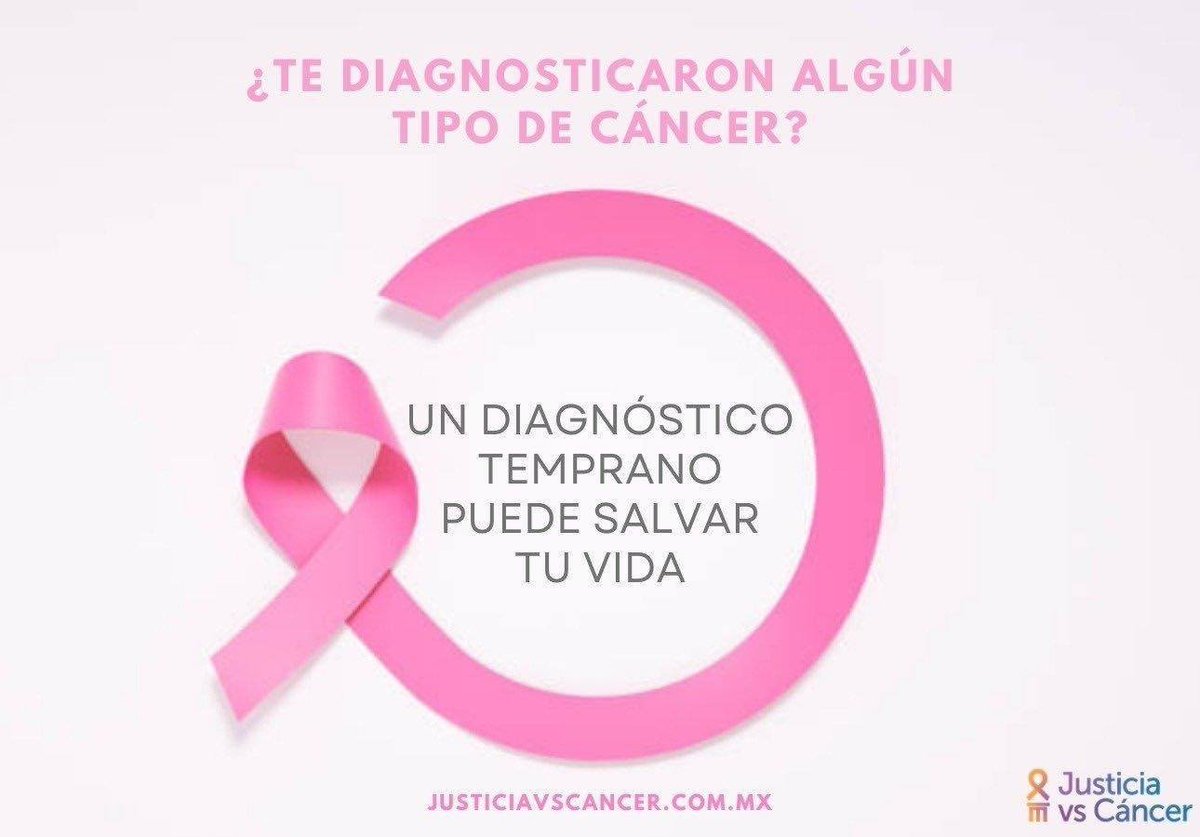 JusticiavsC's tweet photo. ¿Te diagnosticaron algún tipo de cáncer?

Podemos ayudarte a que tus medicamentos, tratamientos y servicios médicos sean garantizados a través de una demanda de amparo, salvaguardando tu derecho a la salud👇🏻
https://t.co/F78r7DwmzS

Acércate a nosotros
¡No estás sol@! https://t.co/UWbnizSrig
