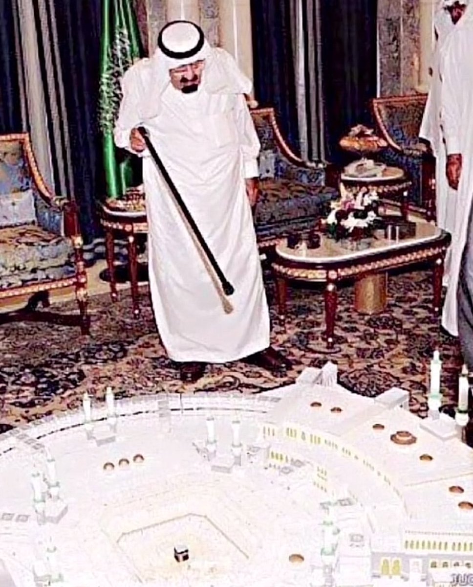 All Saudi Arabia tweet media