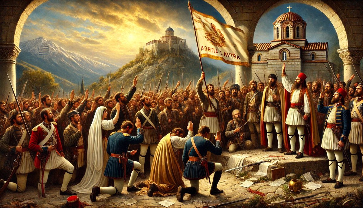 Karagioros Gerasimos tweet media