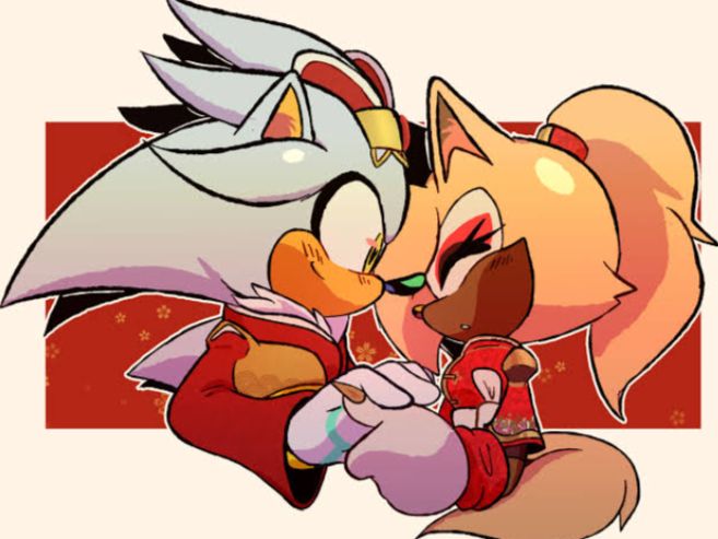 CL4SS1CUNH1NG3D's tweet image. Cita y opina de:

18.-silver x Whisper