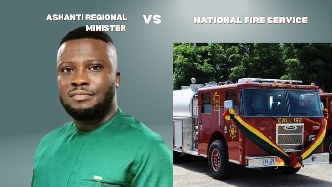 Ashanti Regional Minister vs Fire service youtu.be/g-sV-iHneck?si… 
youtu.be/g-sV-iHneck?si…
 
Edem Adu Boahen #BlackStars DSTV Jerome Opoku partey thomas