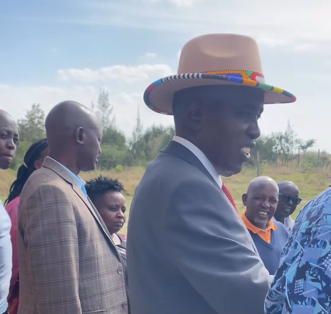 PjKiranto's tweet photo. Kajiado County #034 https://t.co/W2W8Yw967l