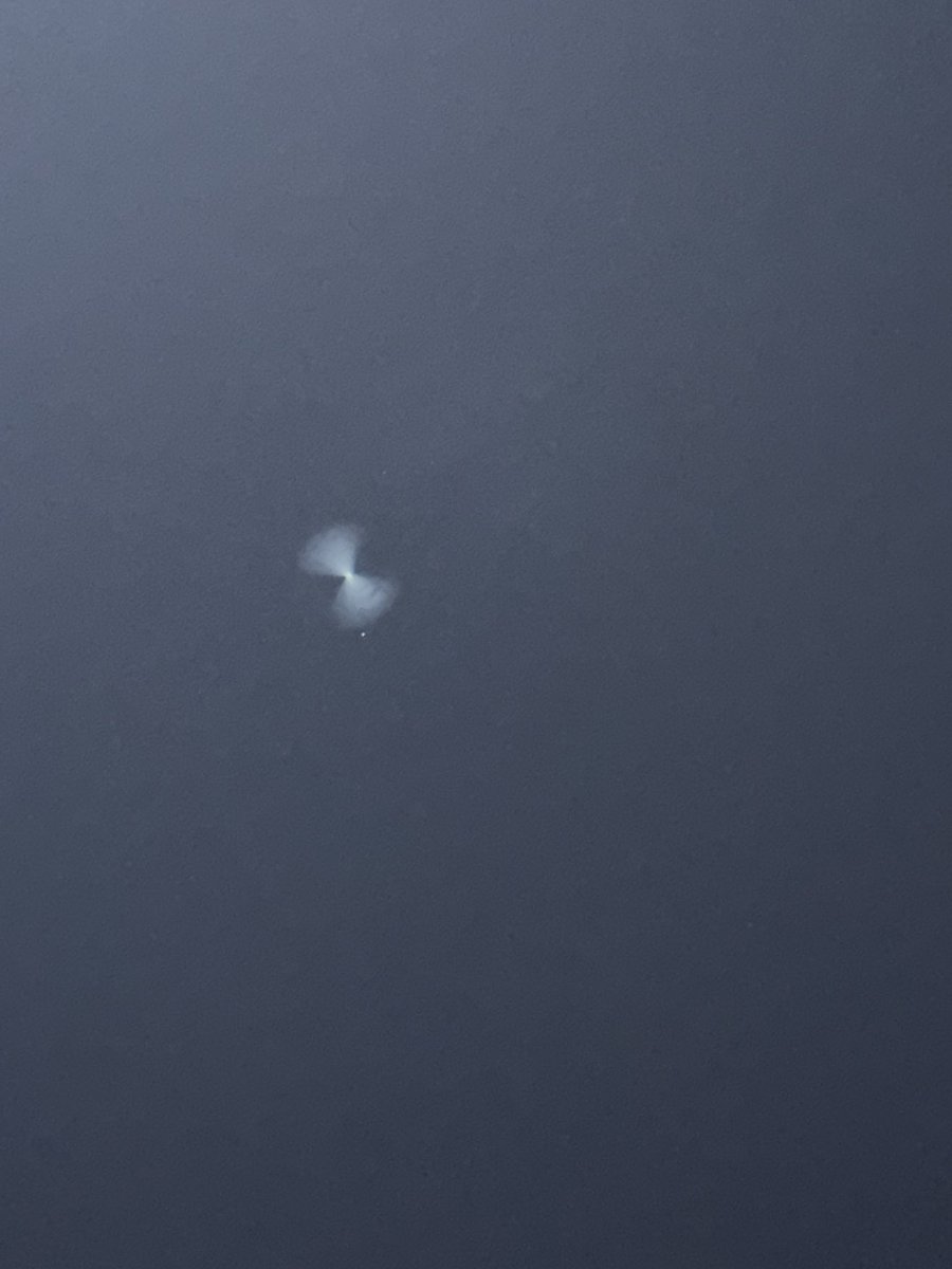 Dan Sanders tweet media