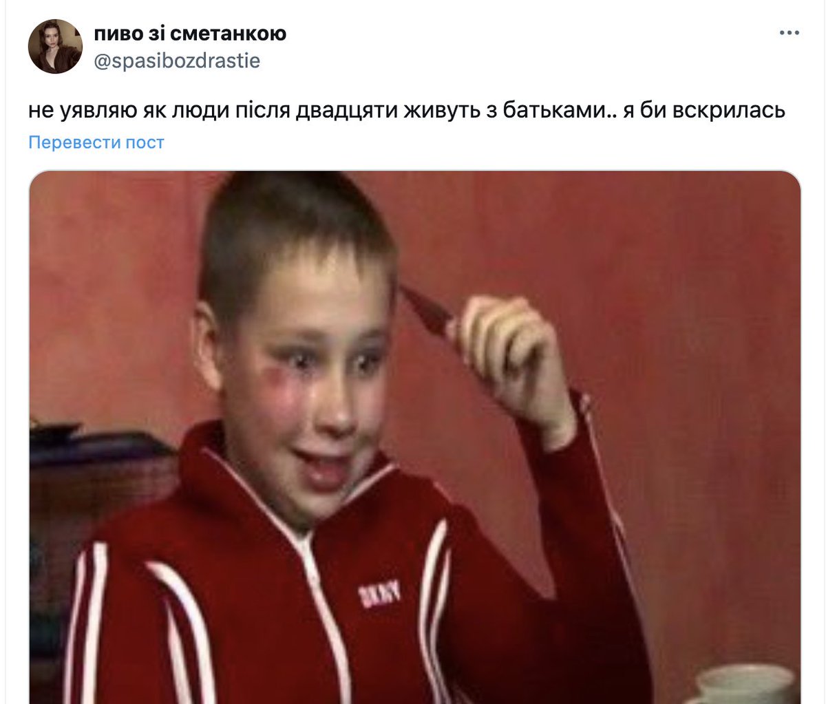 опосумесса tweet media