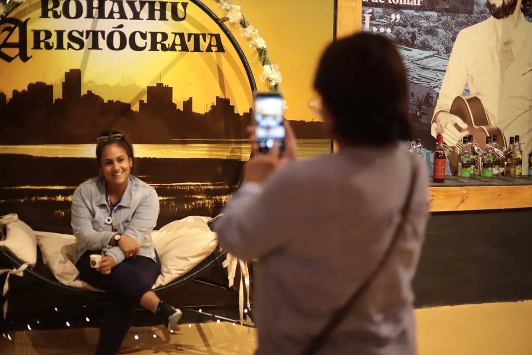 CulturaAsu's tweet image. #CAPASA #StPatricksDay #Historia #Arquitectura #ExperienciaÚnica #TurismoCultural #Asunción #VisitAsu #Paraguay