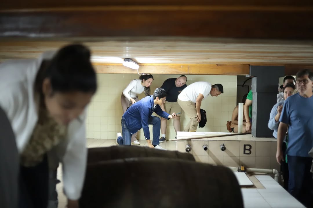 CulturaAsu's tweet image. #CAPASA #StPatricksDay #Historia #Arquitectura #ExperienciaÚnica #TurismoCultural #Asunción #VisitAsu #Paraguay