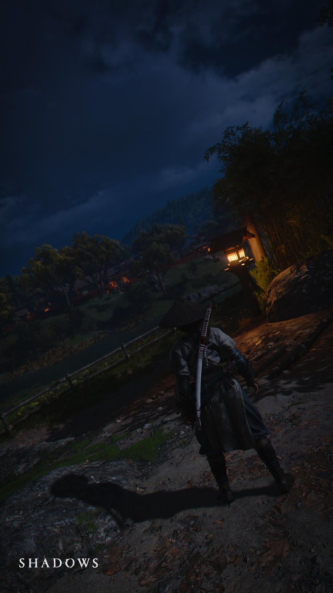 #PS5Pro #AssassinsCreedShadows