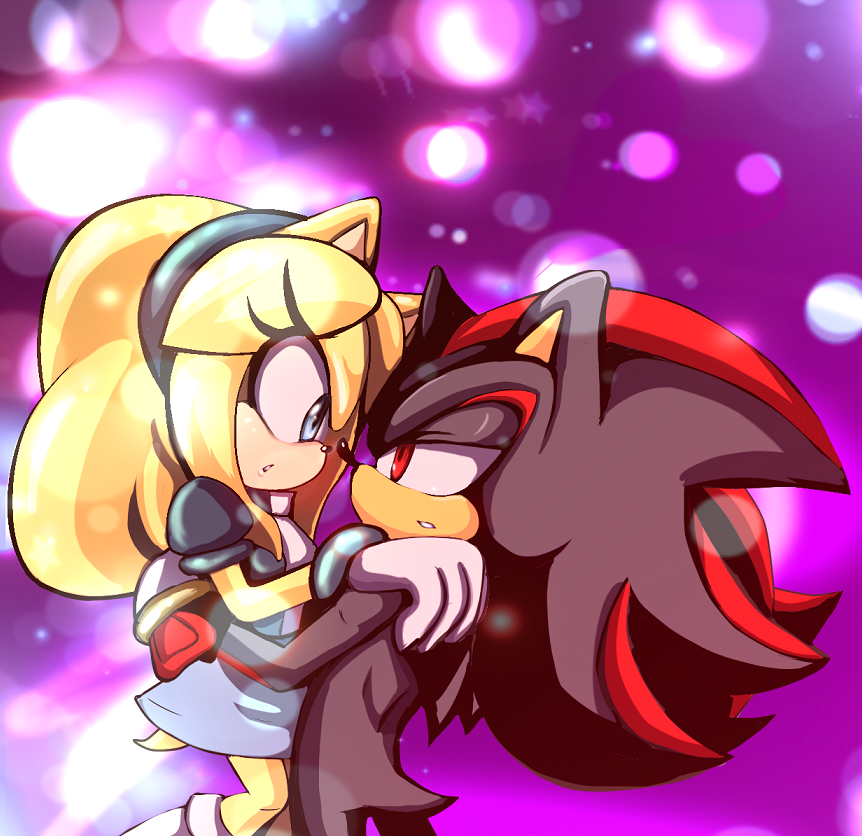 CL4SS1CUNH1NG3D's tweet image. Cita y opina de:

19.- Shadaria 

[Furry version]