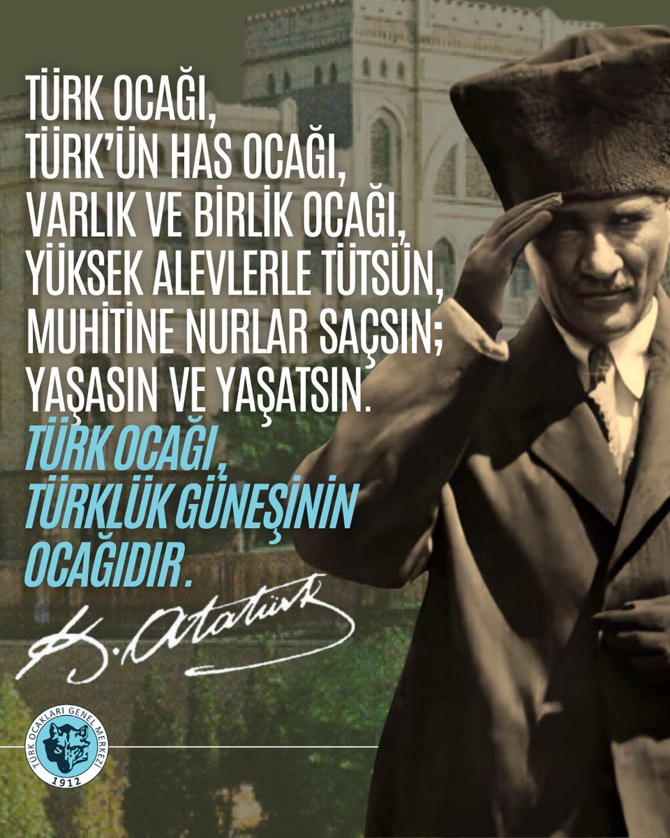#türkocakları113yaşında 🇹🇷