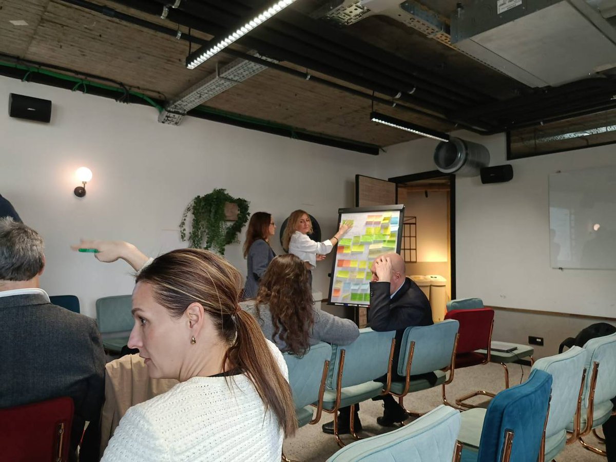 AITEC tweet media