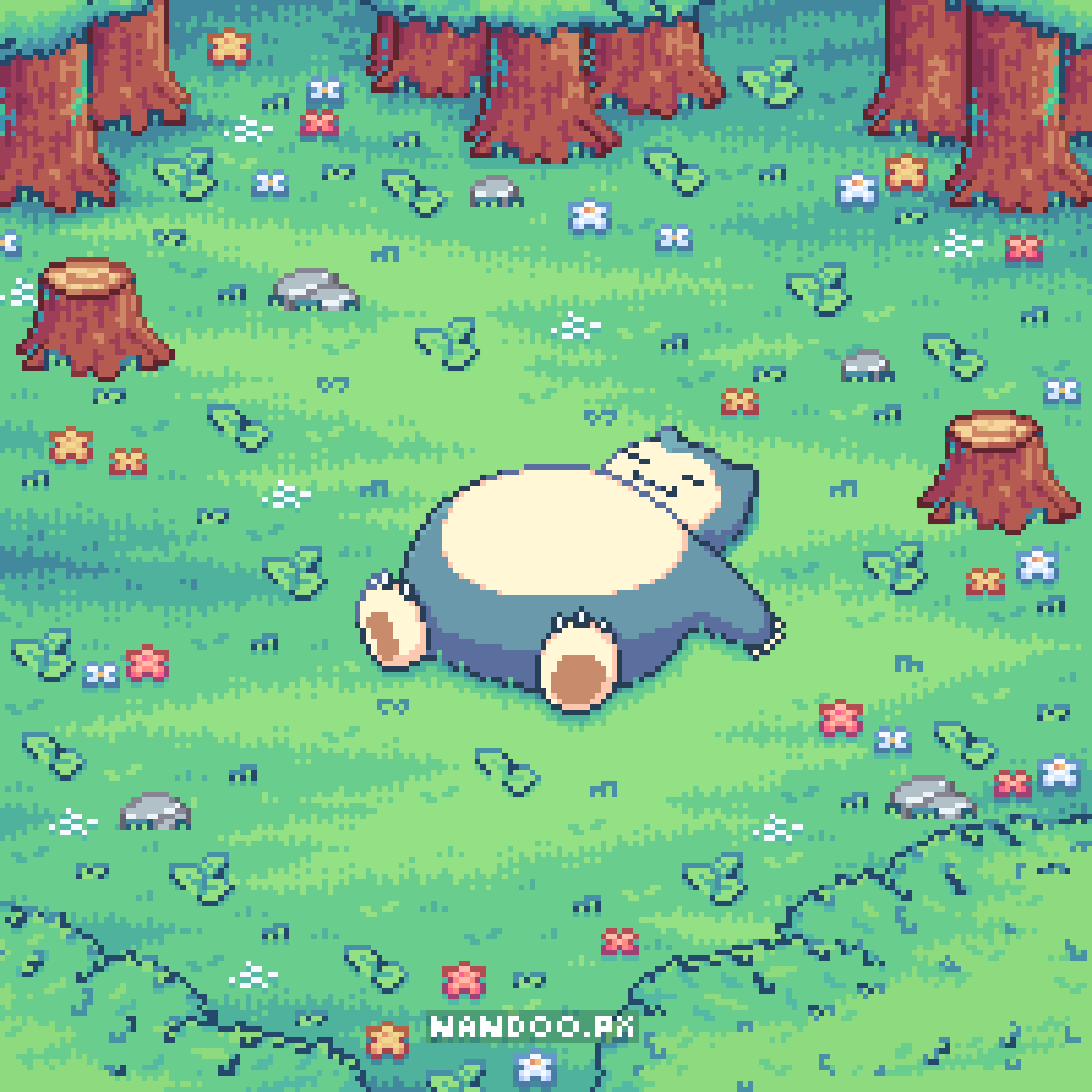 NandooPX's tweet photo. ARTISTSS
Share your art app and 3 arts you made with it! 👾 https://t.co/Jvr80J6y5w