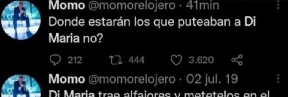 Toto ✍️ tweet media