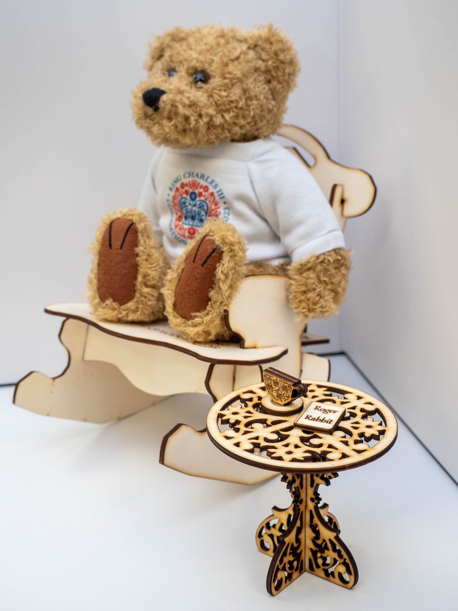 Versatility In Print tweet media