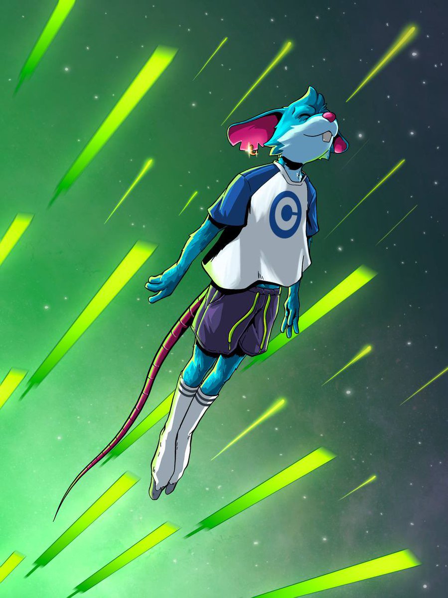 BRAT 🐀🧀 tweet media