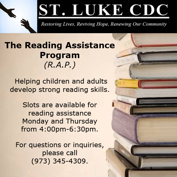 StLukeCDC tweet picture