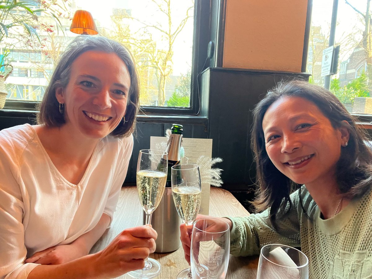 Ravi Barod (@ravibarodurol) on Twitter photo many congratulations to the very talented <a href="/hannahrwarren/">Hannah Warren</a> for successfully defending her PhD thesis <a href="/UCLDivofSurgery/">UCL Div of Surgery</a> today โฆ expertly supervised by the wonderful <a href="/MaxineGBTran/">Maxine Tran</a> ๐ฅ๐พ many congratulations to the very talented <a href="/hannahrwarren/">Hannah Warren</a> for successfully defending her PhD thesis <a href="/UCLDivofSurgery/">UCL Div of Surgery</a> today โฆ expertly supervised by the wonderful <a href="/MaxineGBTran/">Maxine Tran</a> ๐ฅ๐พ