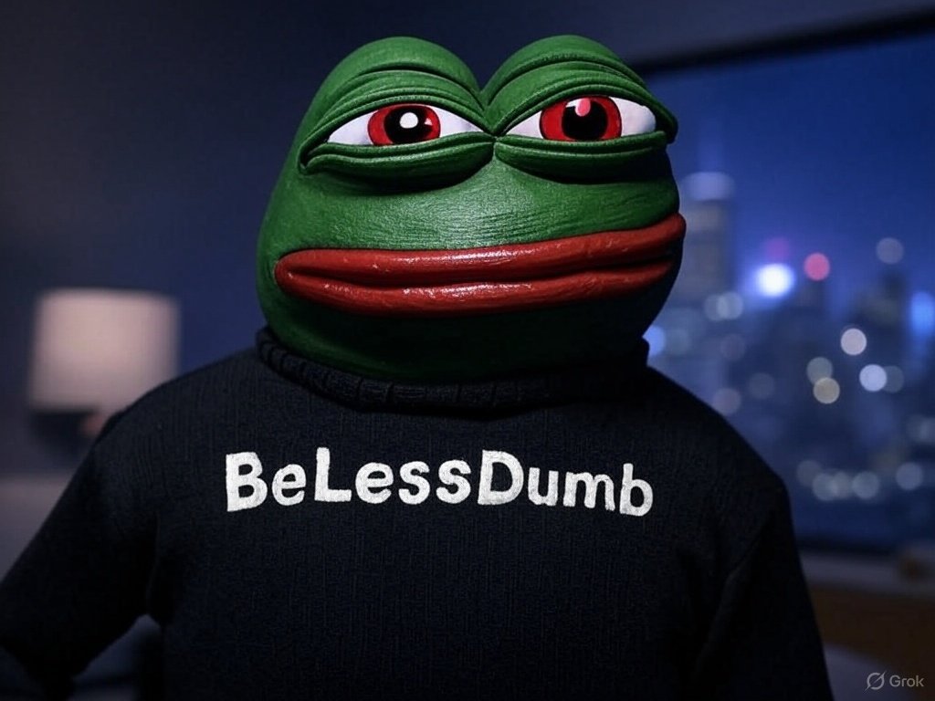 BeLessDumbETH's tweet photo. it's time https://t.co/lVpXHe5w8X