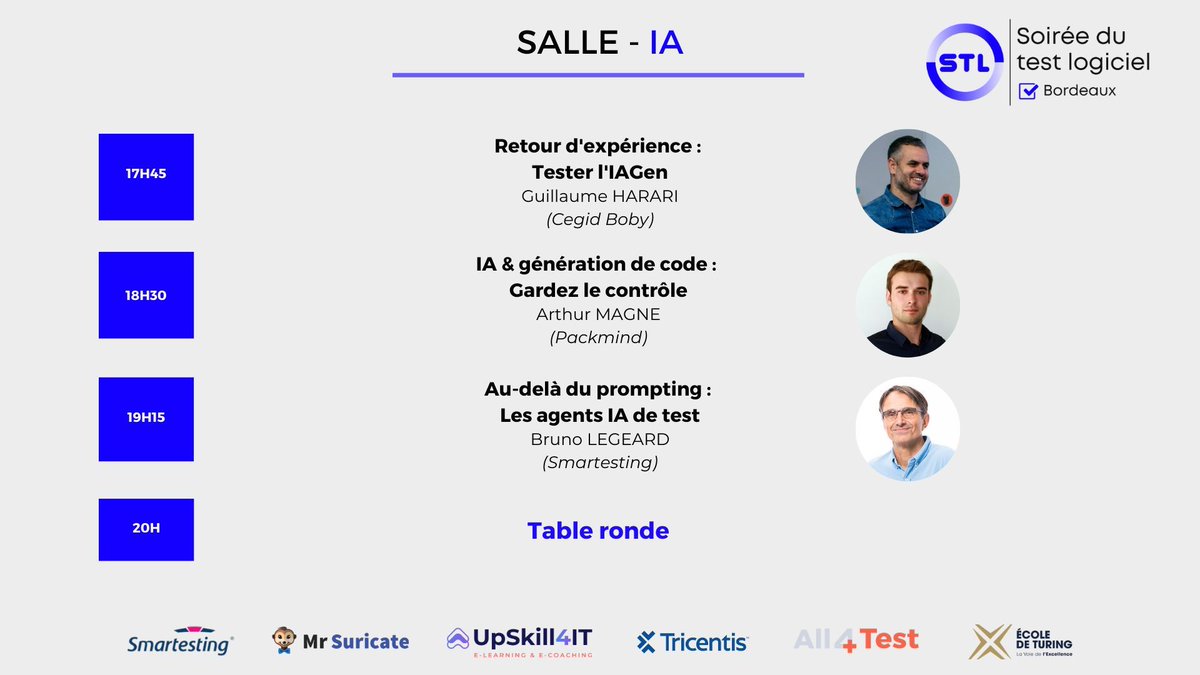 ALL4TEST tweet media