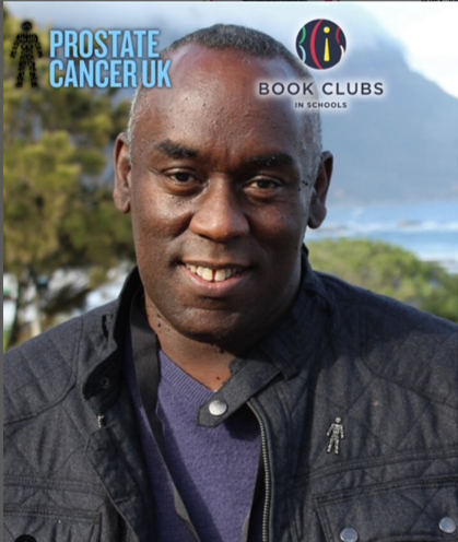 Pls help if you can.. 

The family of @alexwheatle would be delighted if those who wish to honour his legacy of compassion, to please consider donating to @BookClubsinSchools and @ProstateCancerUk

prostatecanceruk.org/get-involved/d…

bookclubsinschools.enthuse.com/cp/538d9/fundr…

Thank you!! 🖤