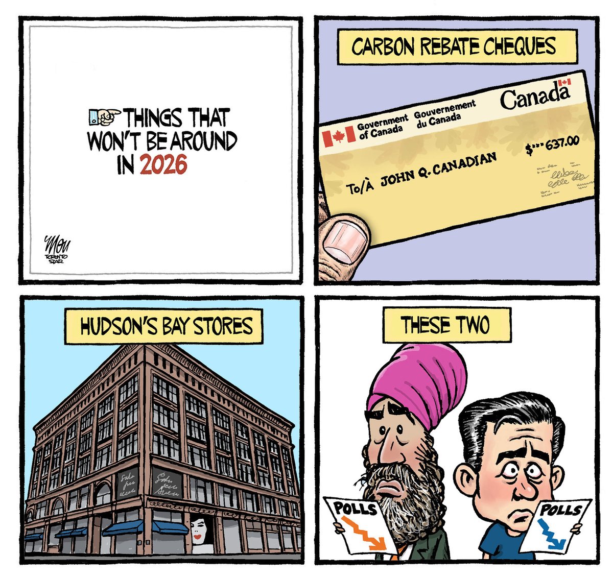 Please enjoy my cartoon for Tuesday's <a href="/TorontoStar/">Toronto Star</a>