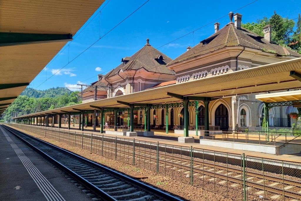 ACPRail's tweet image. Why interrailing was worth it for this editor @Redbrick:
redbrick.me/interrailing-i…