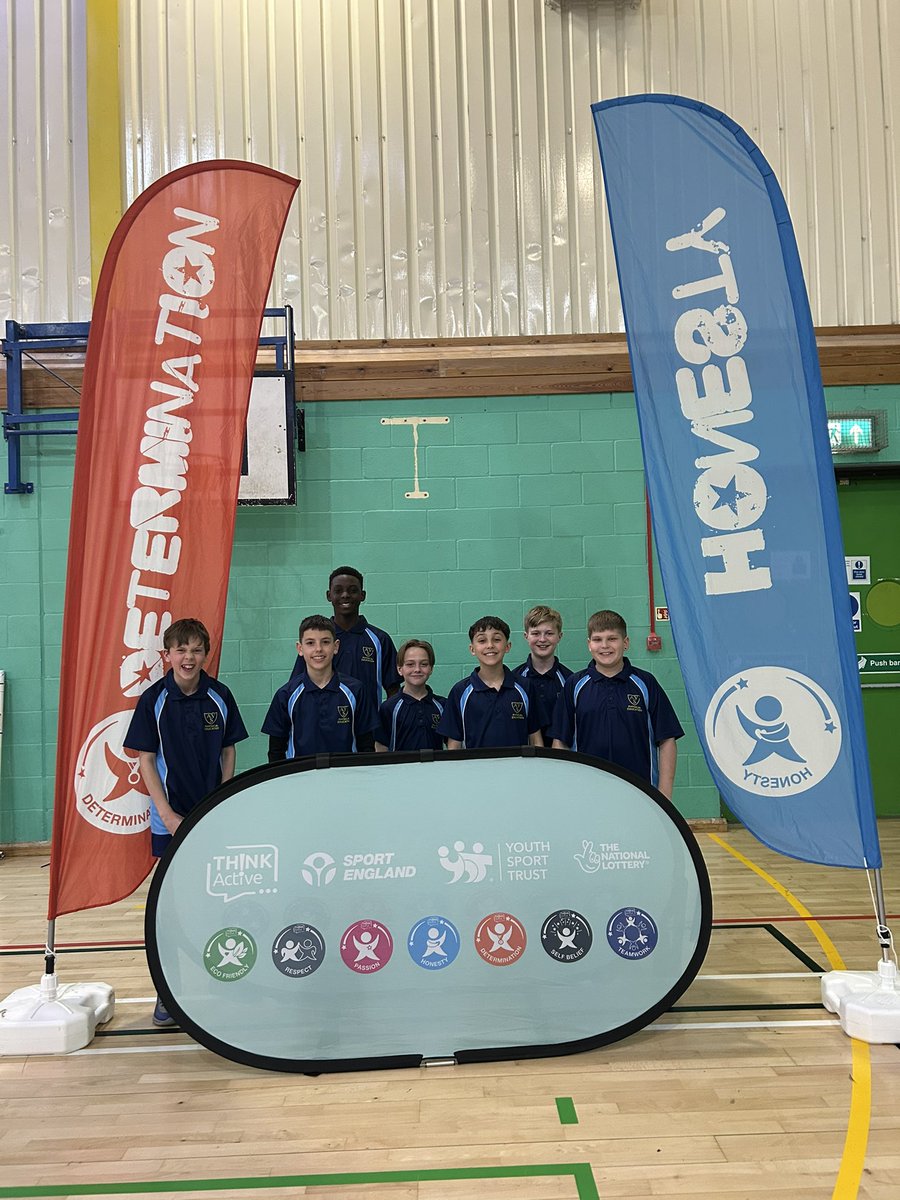 AVS PE Faculty (@avonvalleyschpe) on Twitter photo A superb afternoon at the <a href="/CSWSchoolgames/">CSWSchoolgames</a> Sportshall Athletics County Finals! Our Year 7 boys represented Eastern Warwickshire taking part in an array of athletic events! Well done, boys! A superb afternoon at the <a href="/CSWSchoolgames/">CSWSchoolgames</a> Sportshall Athletics County Finals! Our Year 7 boys represented Eastern Warwickshire taking part in an array of athletic events! Well done, boys!