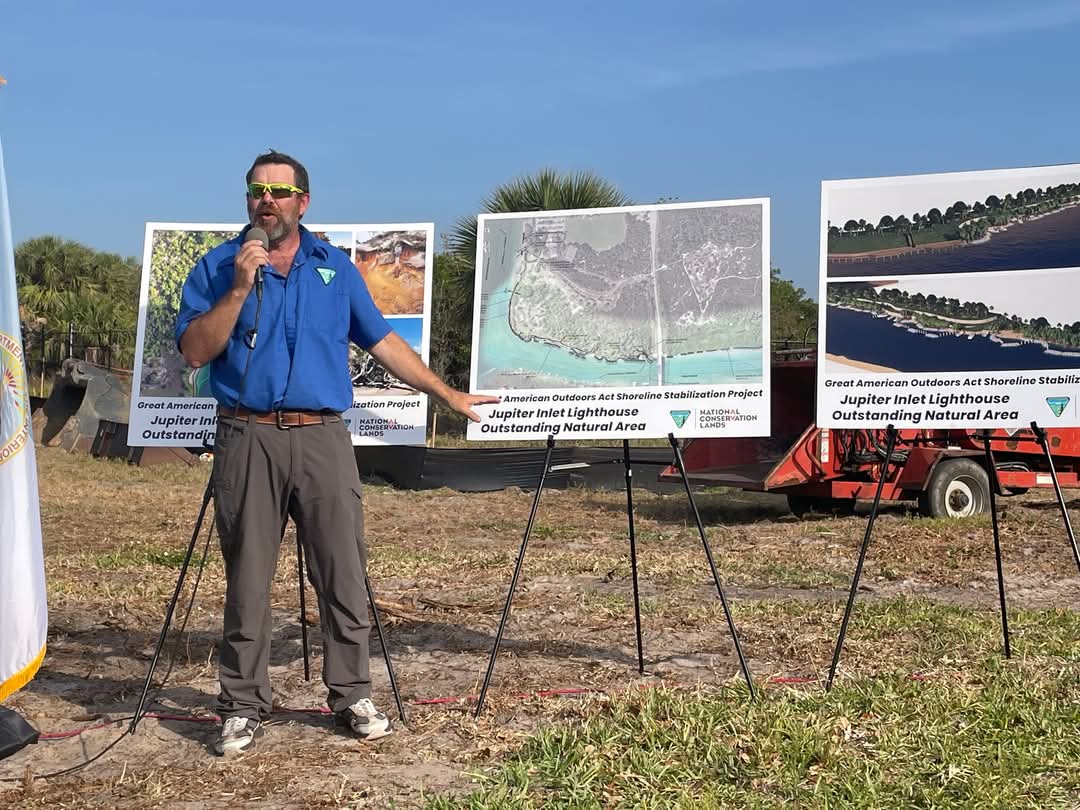 Jupiter Lighthouse tweet media