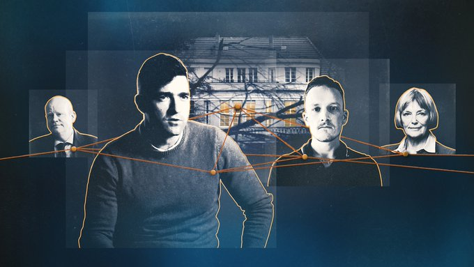 DemokratieV's tweet image. Schaut euch den #Masterplan der AfD an und dann schaut euch an, mit welcher Geschwindigkeit Trump gerade die Demokratie demontiert. 
@cducsubt @spdbt 

Lernen wir aus der Vergangenheit und der Gegenwart.
Das #AfDVerbotsverfahren in den Koalitionsvertrag.